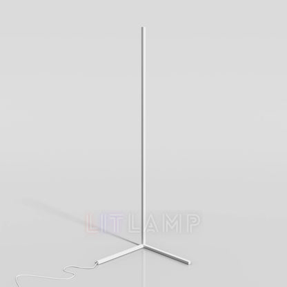 Illuminate Your Space with the Color-Changing LED Litlamp™ - The Ultimate Mood Enhancer