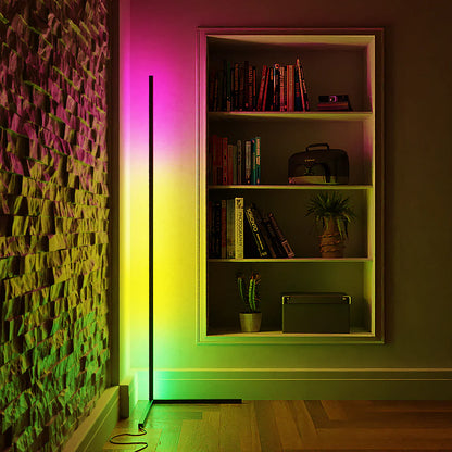 Illuminate Your Space with the Color-Changing LED Litlamp™ - The Ultimate Mood Enhancer