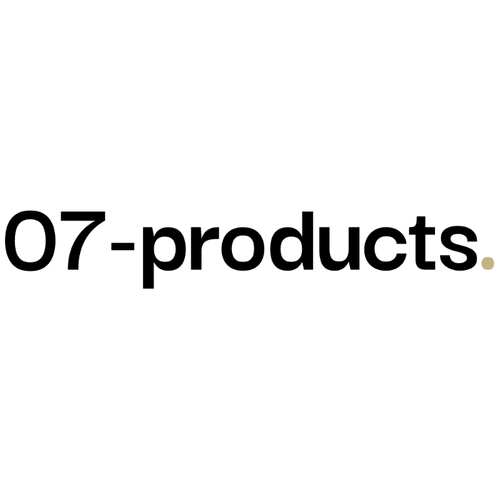 07 products